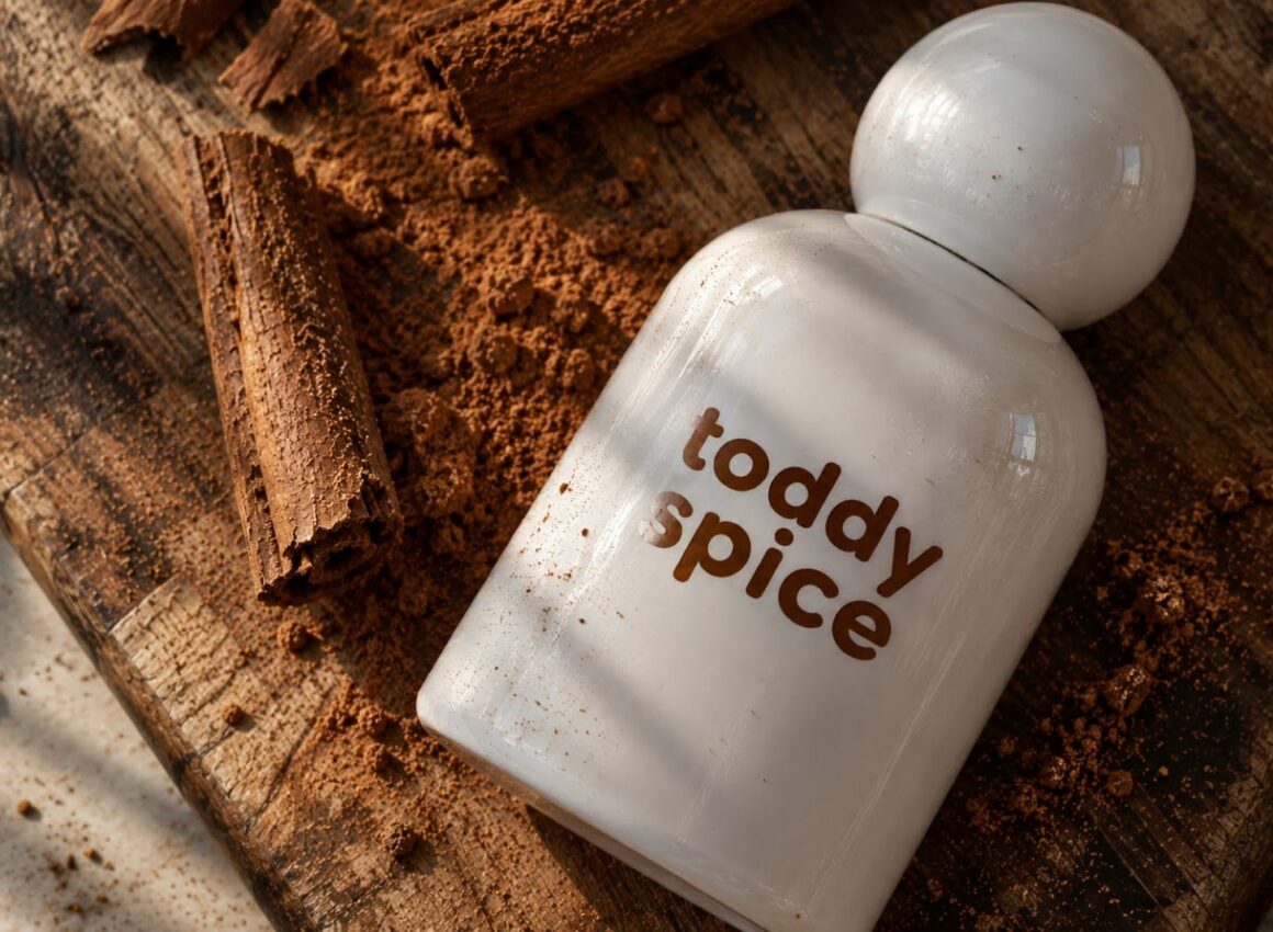 Soppo Toddy Spice