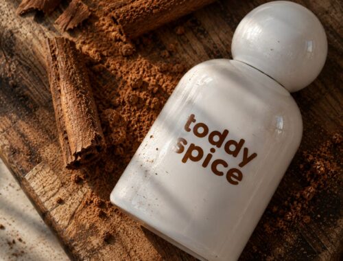 Soppo Toddy Spice