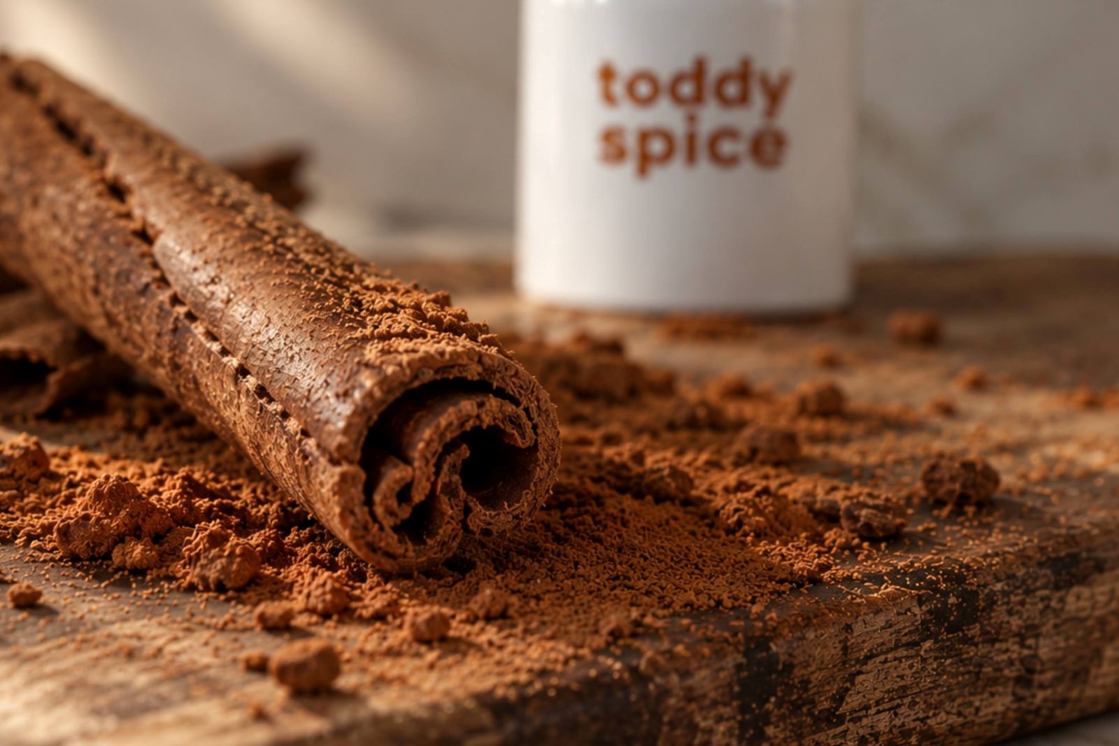 Soppo Toddy Spice
