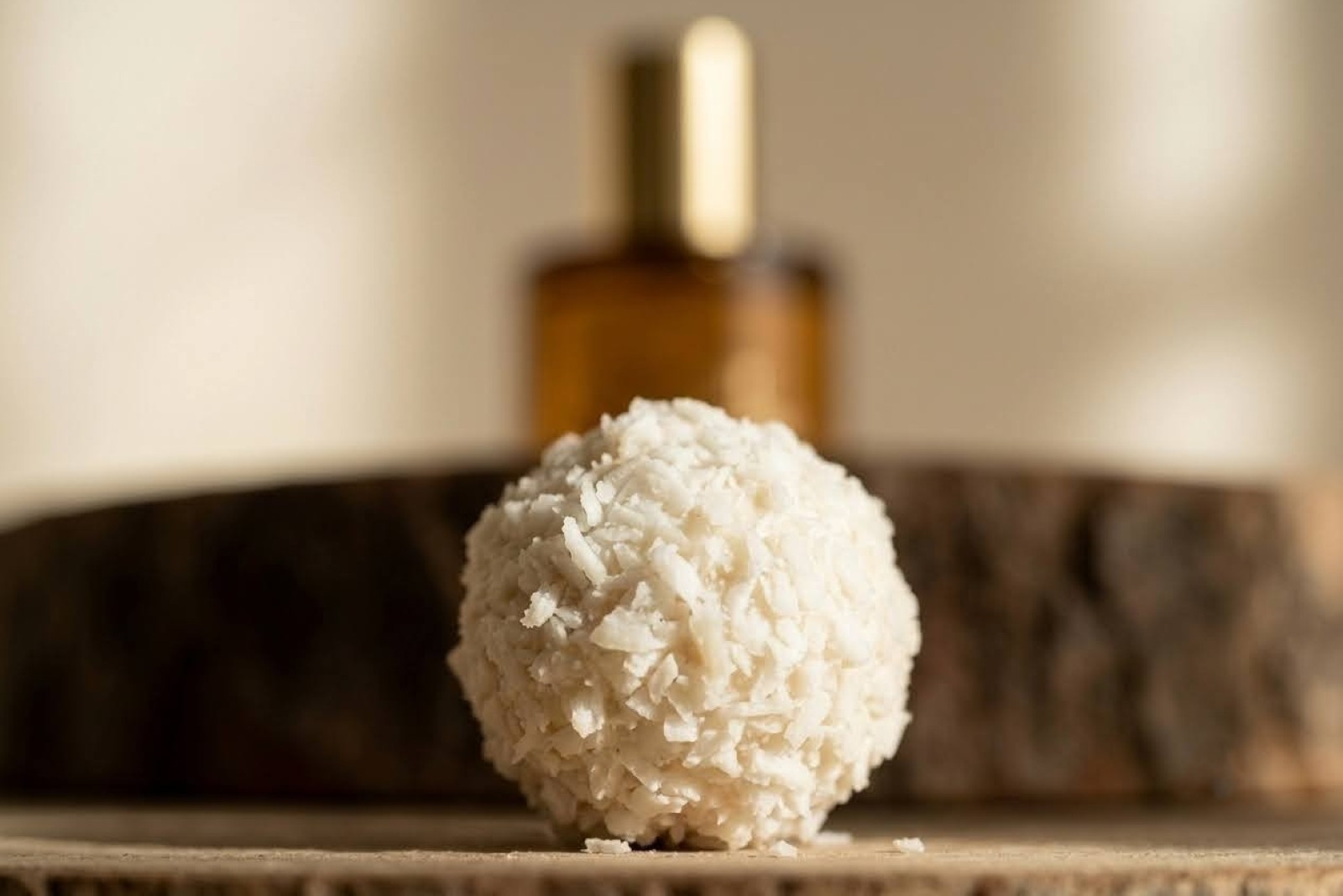 Zara Bright Sandalwood
