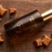 Zara Caramel Brule