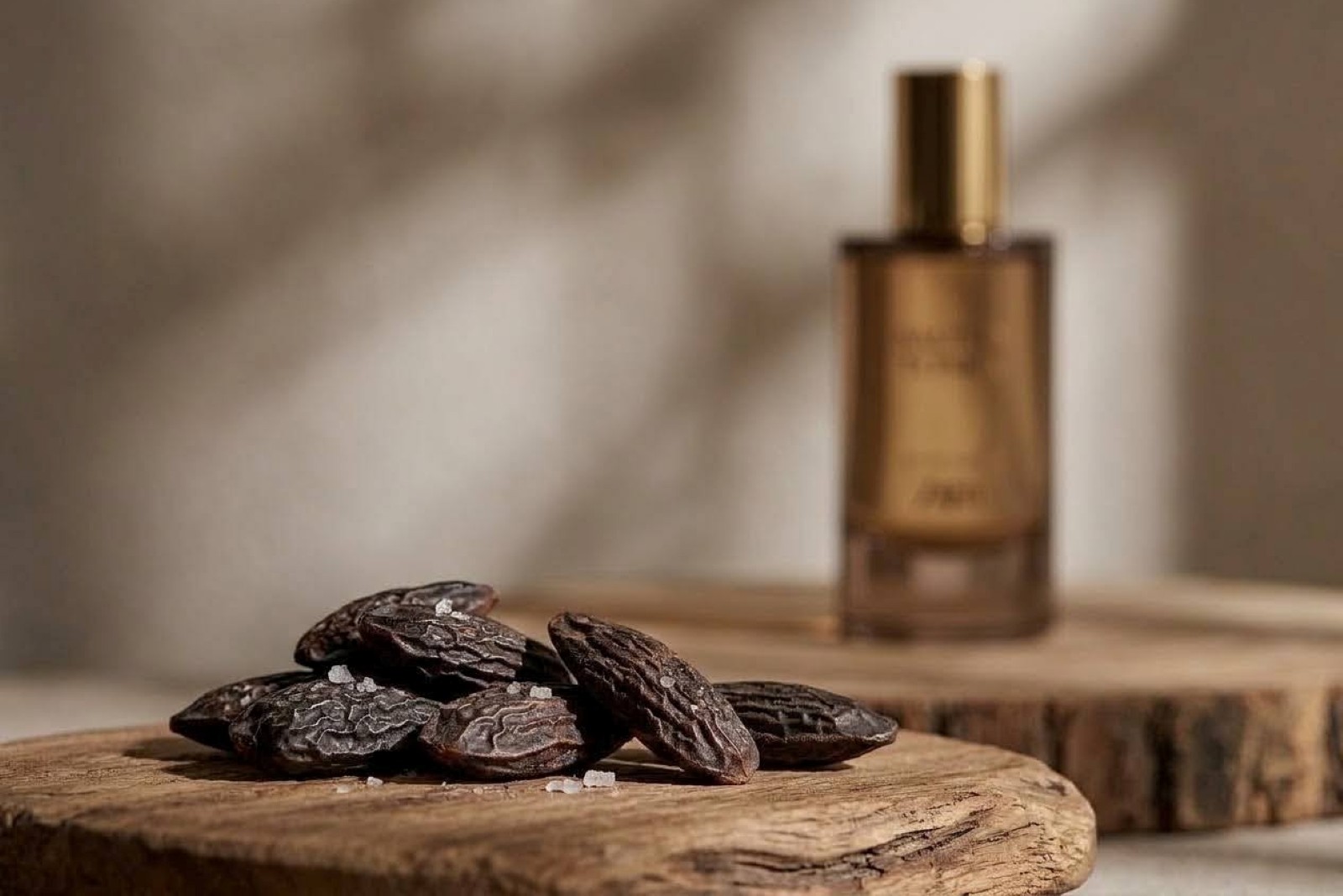 Zara Salted Tonka