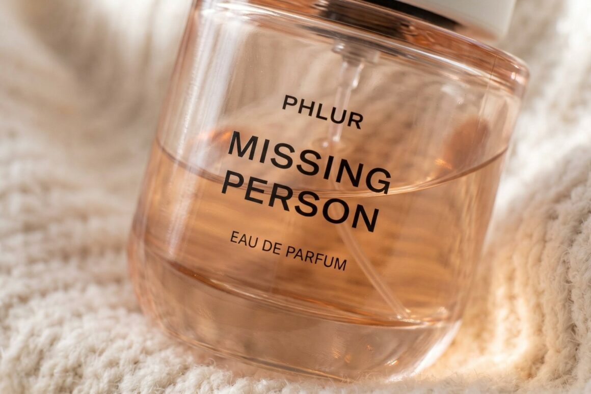Phlur Missing Person