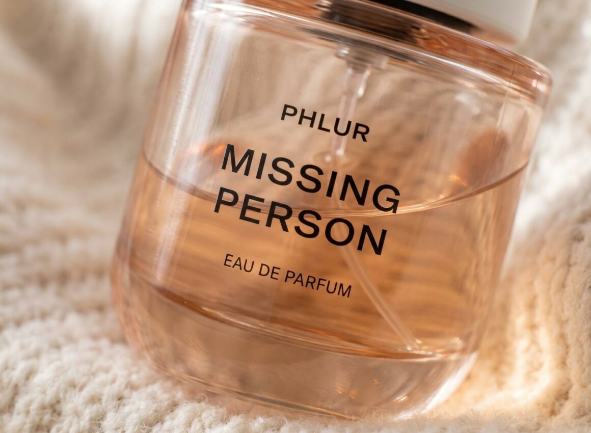 Phlur Missing Person