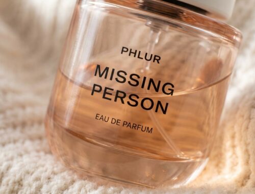 Phlur Missing Person