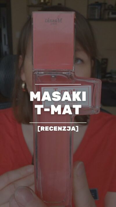 Jeden z lepszych cytrusów na lato! Kto zna?Pachnącego dnia!

slodkapaczulablog sweetpatchouli blogerka recenzjeperfum perfumydamskie masakitmat masaki dexsklep